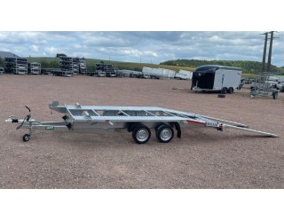 >>PROMO<< Temared JUPITER / CAR PLUS 450x200 PTAC 3000kg